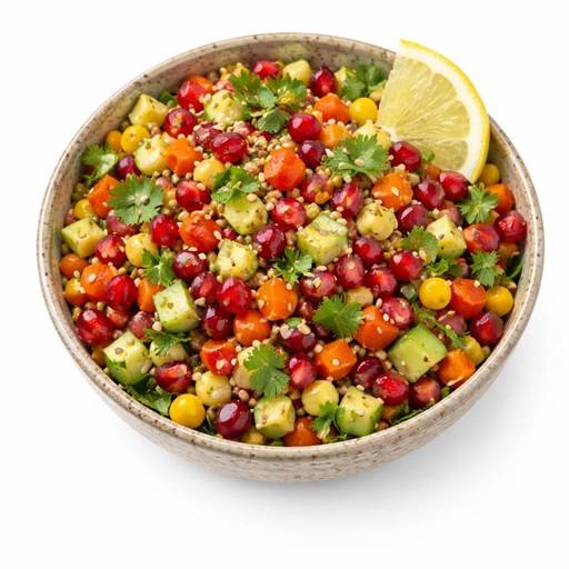 Vegetable Salad
